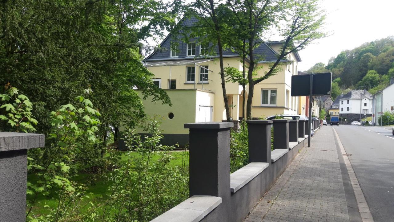Ferienhaus Heiner Und Walter Ідар-Оберштайн Екстер'єр фото